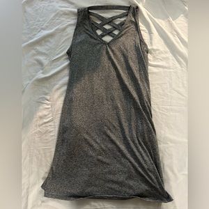 Maurice’s size L dress with pockets